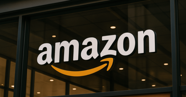 Amazon Logo