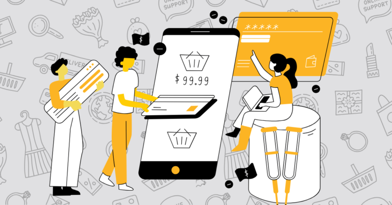 E-Commerce