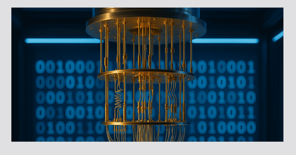 Quantum Computing