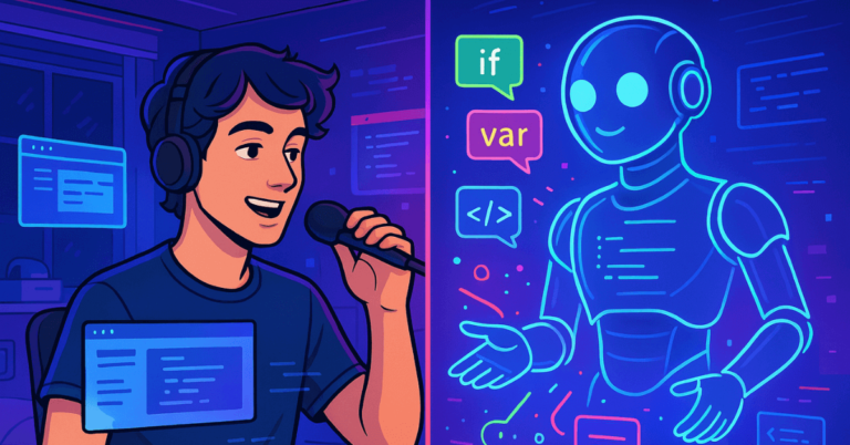 Vibe Coding