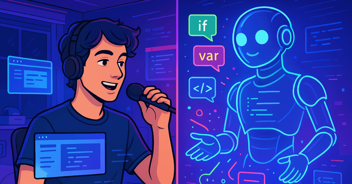 Vibe Coding