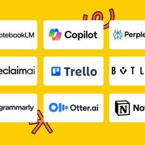 AI Tools That Save You Hours, Think Smarter, and Make Life 10x Easier