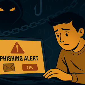 Cyber Security Risks in the Modern World:  How You Can Protect Yourself 2025