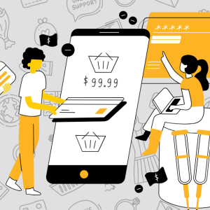 E-Commerce in 2025: AI-Driven Personalization for Tailored Shopping Journeys