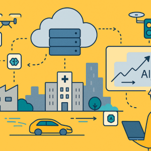 Edge Computing in 2025: How Real-Time Data Is Revolutionizing Every Industry
