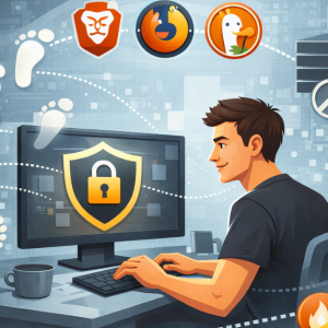 Digital Privacy in 2025: Browsers, Tools, and Practical Tips