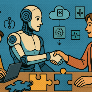 Leveraging Generative AI to Solve Productivity Challenges in the Workplace 2025