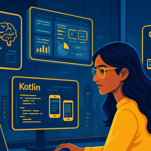 Top 5 Programming Languages to Learn in 2025: Future-Proof Your Tech Career