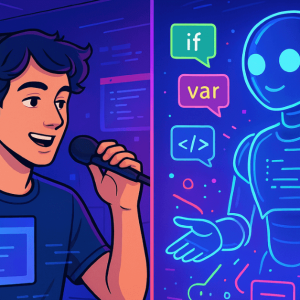 Vibe Coding Is the Future: Build Apps Just by Talking in 2025